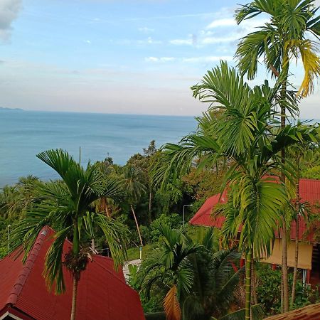 Hotel Bang Son Golden View Baan Khai Exterior foto