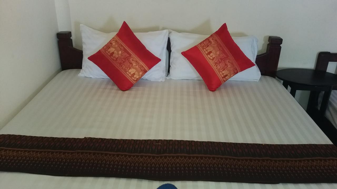 Hotel Bang Son Golden View Baan Khai Exterior foto