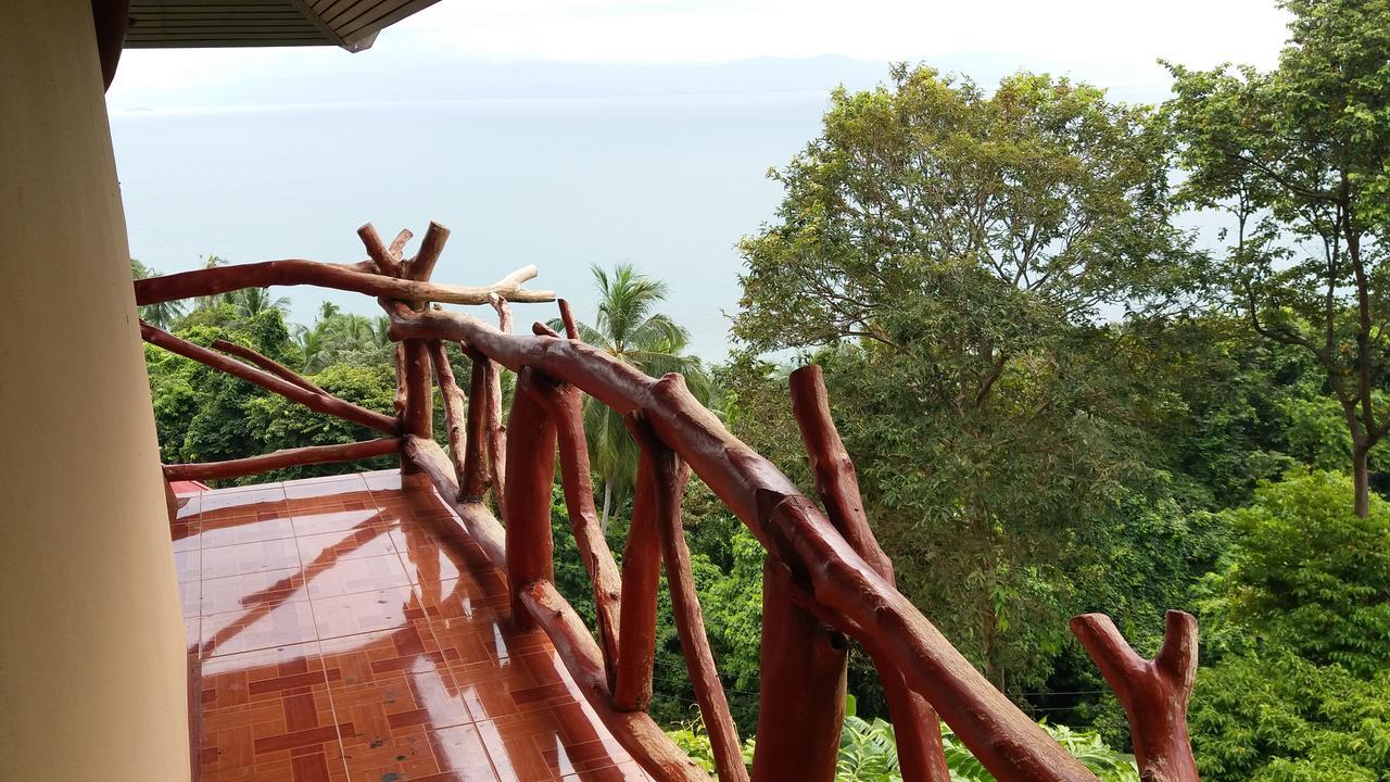 Hotel Bang Son Golden View Baan Khai Exterior foto