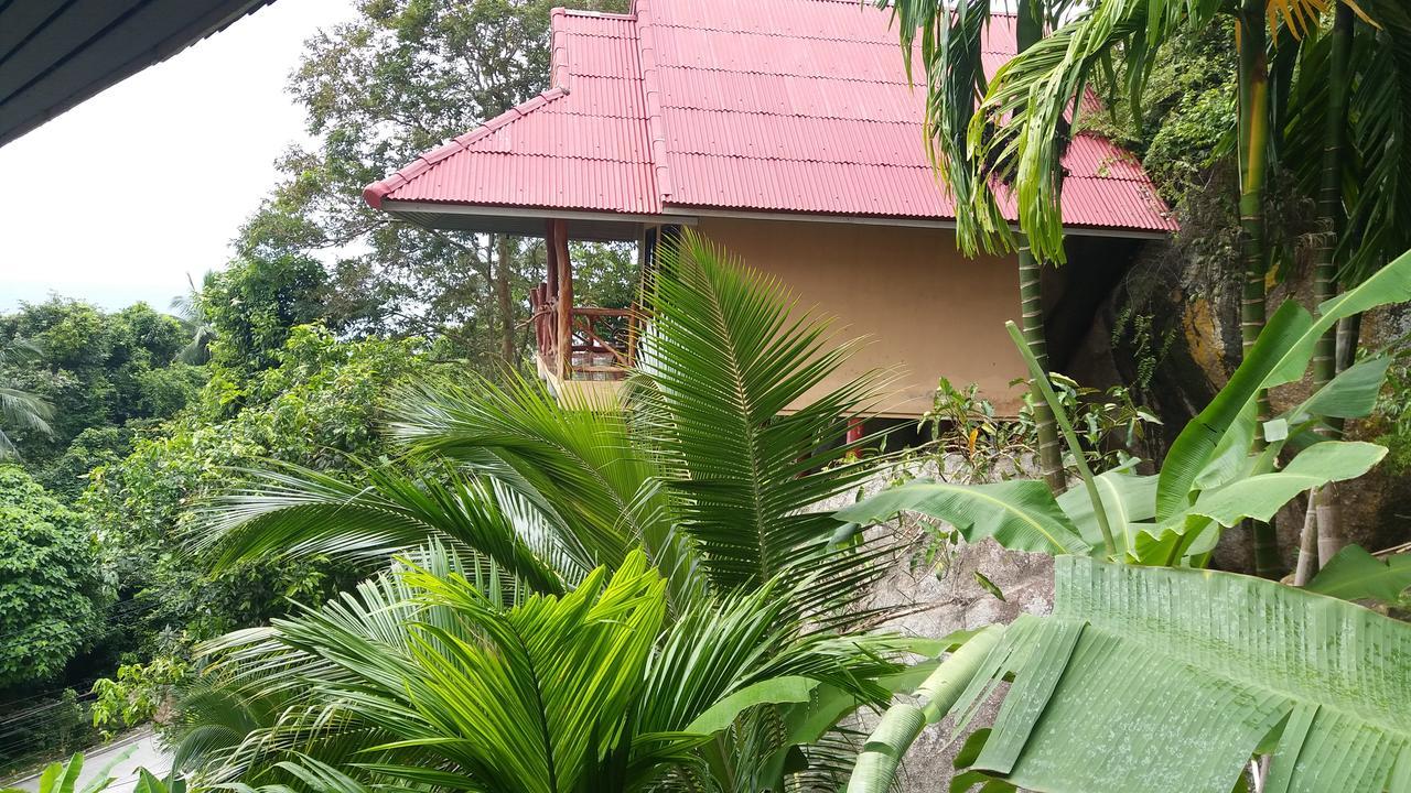 Hotel Bang Son Golden View Baan Khai Exterior foto